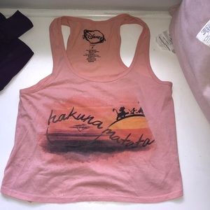 Disney Hakuna Matata t-shirt